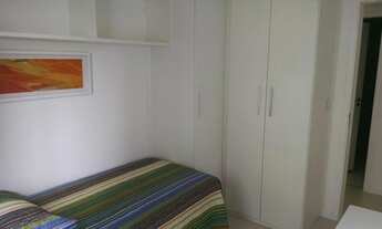 Imagem 6: Apartamento de 95 metros quadrados no bairro Gragoatá com 2 quartos