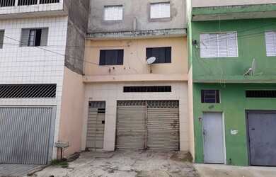 Imagem 2: Casas para renda em São Mateus