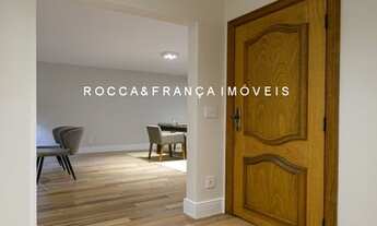 Imagem 4: AP6329 BELA VISTA APARTAMENTO PARA VENDA 263 M² - 4 dormitórios - 2 suítes - 2 vagas