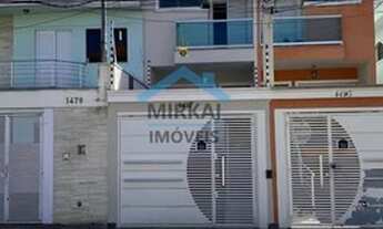 Imagem 3: Sobrado para Venda em São Paulo, Vila Carrão, 3 dormitórios, 1 suíte, 3 banheiros, 5 vagas