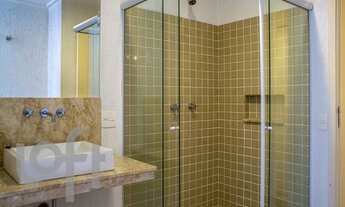 Imagem 5: Apartamento para venda com 186 metros quadrados com 2 quartos em Perdizes - São Paulo - SP