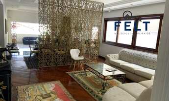 Imagem 4: SANTANA DE PARNAíBA - Casa de Condomínio - Alphaville