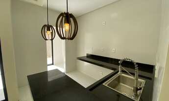 Imagem 7: Sobrado para venda com 3 quartos em Residencial Dom Rafael - Goiânia - GO