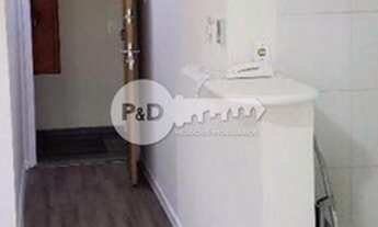 Imagem 4: Apartamento à venda na rua Frei Caneca