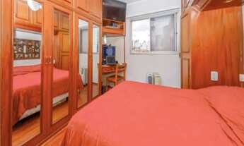 Imagem 2: Apartamento para venda tem 89 metros quadrados com 3 quartos em Água Fria - São Paulo - SP