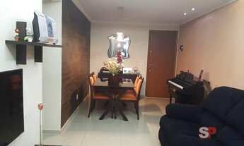 Imagem 7: Lindo Apartamento para venda com 02 dormitórios sendo 01 suíte 01 vaga de garagem