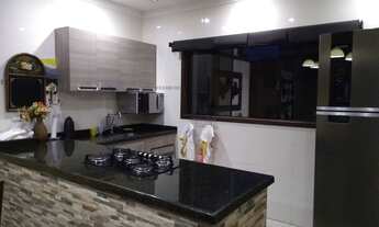 Imagem 6: Casa em Pindamonhangaba