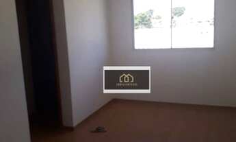 Imagem 3: Apartamento com 2 dormitórios à venda, 48 m² por R$ 205.000,00 - Jardim Ismênia - São José