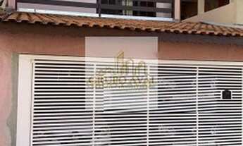 Imagem 2: Sobrado em Jardim Patente - São Paulo