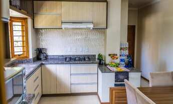 Imagem 7: Casa à Venda De 3 Quartos No Bairro Germânia Em Nova Petrópolis RS