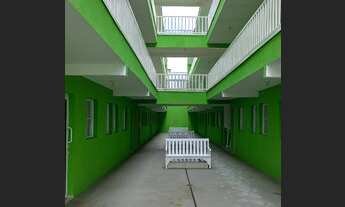 Imagem: Apartamento para aluguel tem 60 metros quadrados