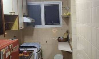 Imagem 5: Apartamento com 2 dormitórios à venda, 67 m² por R$ 549.599 - Bela Vista - São Paulo/SP