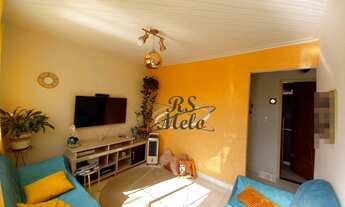 Imagem: Casa com ótimo terreno no Parque do Carmo