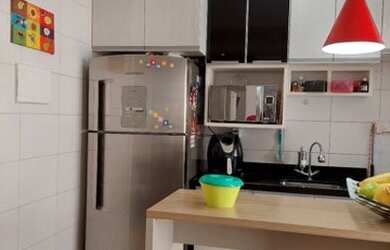 Imagem 5: APARTAMENTO RESIDENCIAL em SÃO PAULO - SP, JARDIM SÃO SAVÉRIO