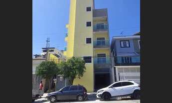 Imagem: More Na Vila Formosa ao Lado do Terminal