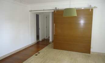 Imagem 5: Belíssimo apto. 131m, 1 suite /1 dorm / 1 home theather, 4 vagas, depósito, edif. elegante