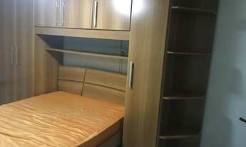 Imagem 5: Apartamento para aluguel tem 74 metros quadrados com 3 quartos em Jaçanã - São Paulo - SP