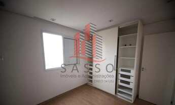 Imagem 7: Alugo ou vendo apartamento com sacada na Mooca