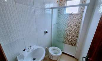 Imagem 6: Apartamento com 2 dormitórios para alugar, 61 m² por R$ 1.200,00/mês - Jardim Alvorada - N