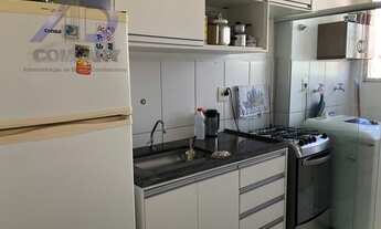 Imagem 2: Apartamento em Vila Moraes - São Paulo