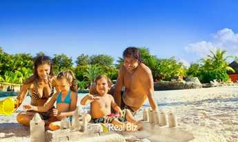 Imagem 5: GOVERNADOR CELSO RAMOS - Apartamento Padrão - Armação da Piedade