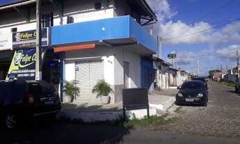 Imagem 5: Casa com 2 dormitórios à venda, 118 m² por R$ 400.000,00 - Rosa dos Ventos - Parnamirim/RN