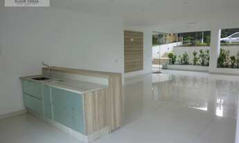 Imagem 4: Unidade 2 dorms Duplex Avenida Giovanni Gronchi