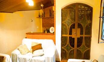 Imagem 2: CASA RESIDENCIAL em SÃO PAULO - SP, SUPER QUADRA MORUMBI