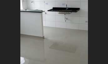 Imagem 2: Apartamento para venda tem 35 metros quadrados com 2 quartos em Parque Paineiras - São Pau