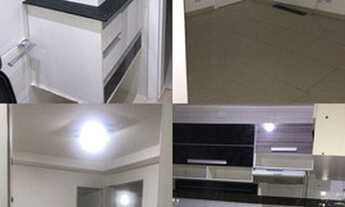 Imagem 5: Apartamento para aluguel e venda tem 55 metros quadrados com 2 quartos