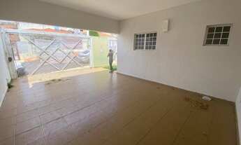 Imagem 3: Casa terreno inteiro Aeroporto (Jardim Jequitibá