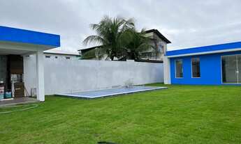 Imagem 2: Casa de condomínio para venda em Barra do Jacuípe com 3 quartos