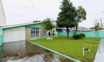 Imagem 4: Casa Residencial Comercial no Santo Inácio - Curitiba/PR
