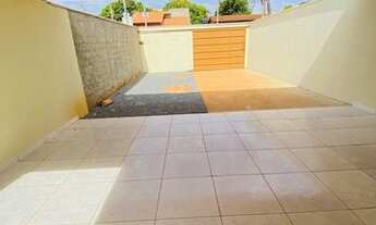Imagem 7: Casa 86 m² com 2 quartos em Setor Serra Dourada - Goianira - GO