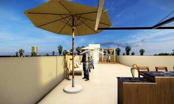 Imagem 3: Apartamento para venda com 47 metros quadrados com 2 quartos em Penha de França - São Paul