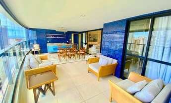 Imagem 3: Belíssimo apartamento 3 quartos, fino acabamento, moderno, à venda no Horto Florestal!