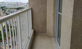 Imagem 3: Apartamento Novo de 2 dormitórios na Vila Alpina