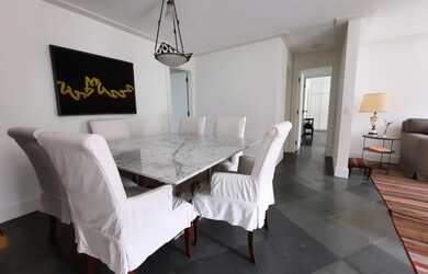 Imagem 7: Apartamento mobiliado para alugar