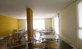 Imagem 2: São Paulo - Apartamento Padrão - Morumbi