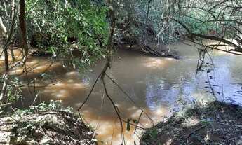 Imagem 6: Fazenda/Sítio/Chácara para venda tem 1000 metros quadrados em Centro - Camanducaia - MG