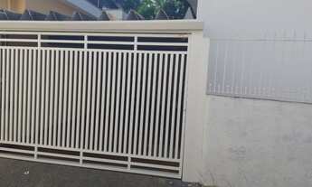 Imagem 7: IMÓVEL COMERCIAL COM 2 SALÕES E CASA - A6675