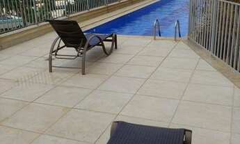 Imagem 2: JL-Vendo lindo apto no Carpe Diem com varanda e 2qtos/suíte - Taguatinga Norte