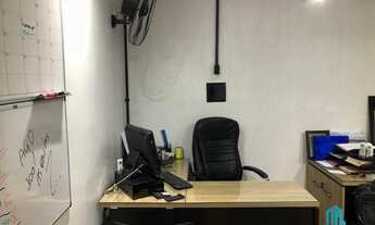 Imagem 3: Sala Comercial para Venda em São Bernardo do Campo, Centro, 1 banheiro, 1 vaga