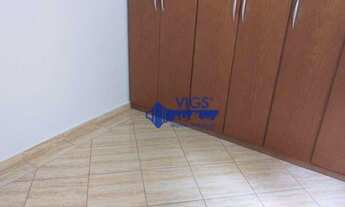 Imagem 3: Apartamento à venda, 67 m² por R$ 360.000,00 - Parque das Nações - Santo André/SP