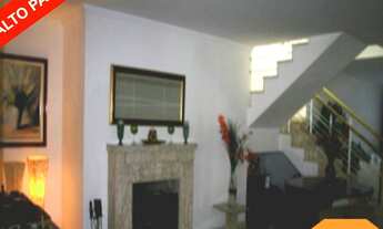 Imagem: VENDE - ALTO PADRÃO - MORUMBI SOBRADO