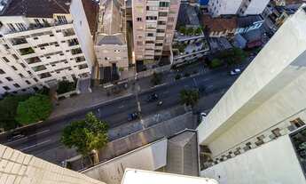Imagem 7: Apartamento para venda com 59 metros quadrados com 1 quarto em Santa Cecília - São Paulo