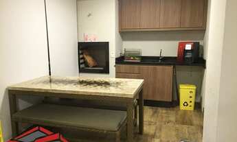 Imagem 6: Apartamento 3 dormitórios para Venda em São Paulo, Parque Da Mooca, 3 dormitórios, 3 suíte