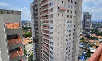 Imagem 2: Penhouse no Butantan - Cyrela - 141 metros - 3 quartos e 2 vagas com HIDROMASSAGEM