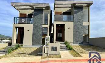 Imagem: Sobrado para venda possui 99 metros quadrados