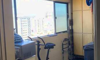 Imagem 4: Santos - Apartamento Padrão - Macuco